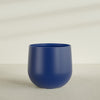 Westfield - 46in diam. x 41in - Matte Cobalt Blue - Matte Cobalt Blue,46 in diam. x 41 in H