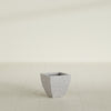 Tapered Square - 12in x 12in x 12in - StoneLight - Pearlstone - StoneLight - Pearlstone,12 in x 12 in x 12 in