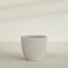Tapered Round - 44in diam. x 39in - StoneLight - Greystone - StoneLight - Greystone,44 in x 44 in x 39 in