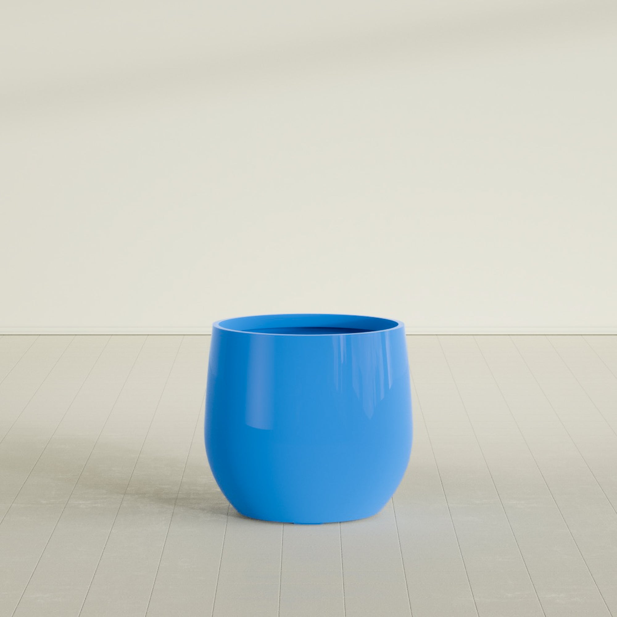 Westfield - 23in diam. x 21in - Limited Edition: Studio Azure (Gloss Finish) - Limited Edition: Studio Azure (Gloss Finish),23 in diam. x 21 in H