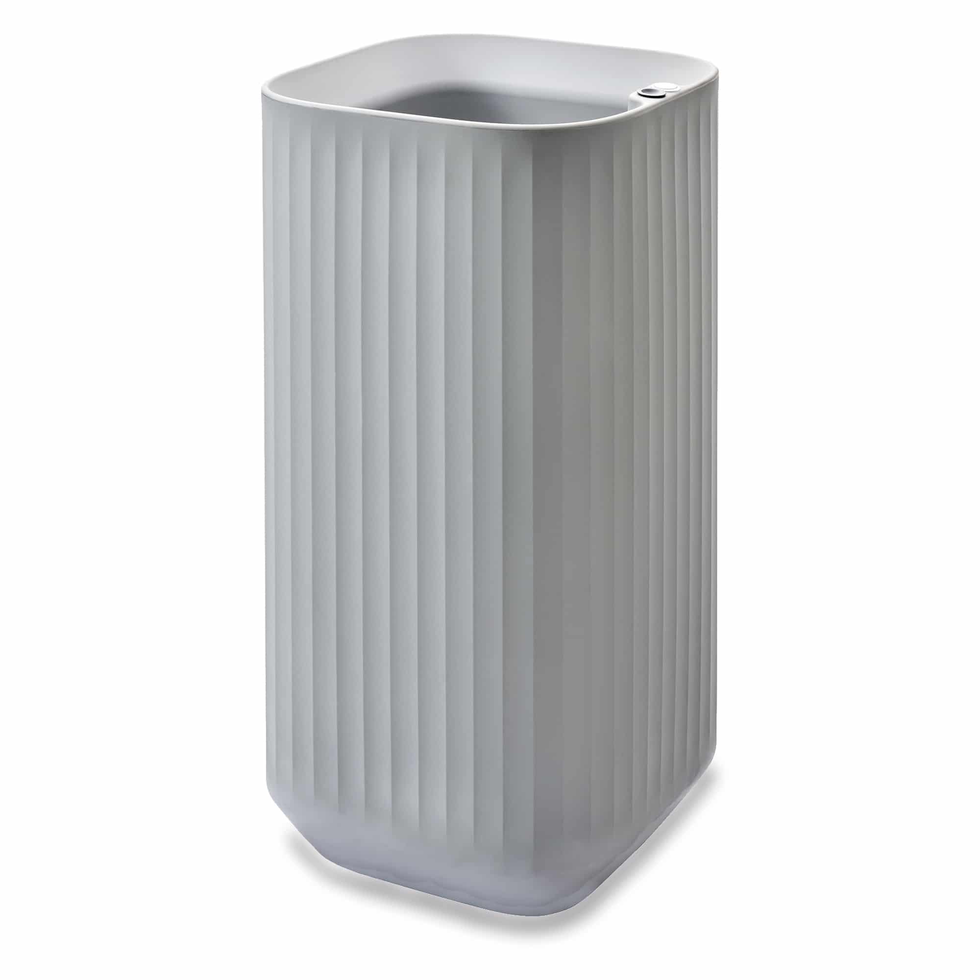 Mod with TruDrop™ Self-Watering - 20in x 20in x 38.1in - Ash - Ash,20in x 20in x 38.1in