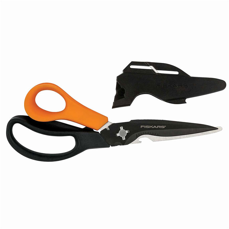 Fiskars® Multi-Purpose Scissors Image