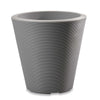Madison - 34.4in diam. x 34in - Slate - Slate,34.4in diam. x 34in