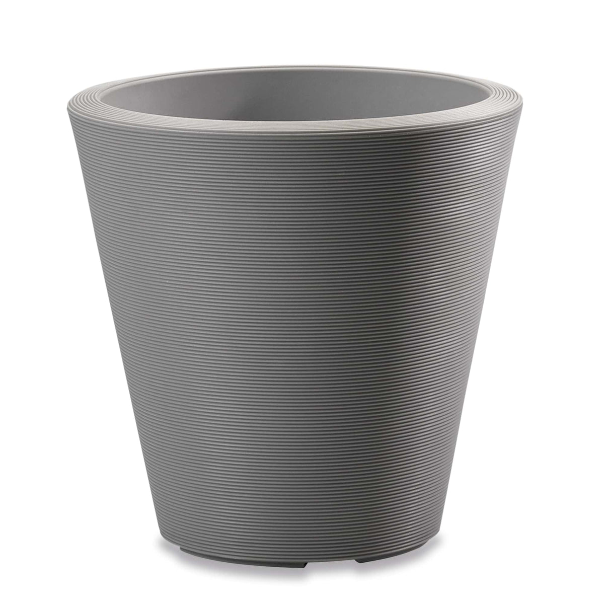 Madison - 34.4in diam. x 34in - Slate - Slate,34.4in diam. x 34in