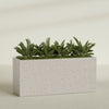 24"-Wide Rectangle - 72in x 24in x 32in - StoneLight - Pearlstone - StoneLight - Pearlstone,72 in x 24 in x 32 in