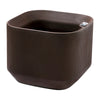 Mod with TruDrop™ Self-Watering - 20in x 20in x 16.1in - Bark - Bark,20in x 20in x 16.1in