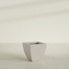 Tapered Square - 20in x 20in x 20in - StoneLight - Greystone - StoneLight - Greystone,20 in x 20 in x 20 in