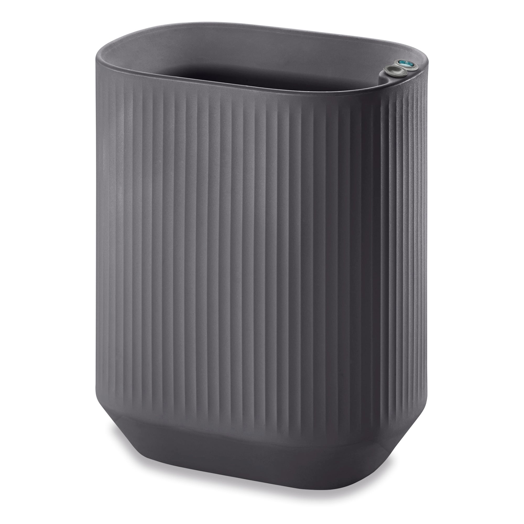 Mod with TruDrop™ Self-Watering - 20in x 14.1in x 24in - Slate - Slate,20in x 14.1in x 24in