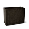 Semplito - 39.3in x 19.7in x 31.5 - River Stone - River Stone,39.3 in x 19.7 in x 31.5 in