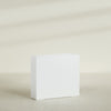 Amesbury Large Narrow Rectangle Fiberglass Planter - 36 in x 10 in x 32 in - Matte White - Matte White,36 in x 10 in x 32 in