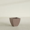 Tapered Square - 16in x 16in x 16in - StoneLight - Sunstone - StoneLight - Sunstone,16 in x 16 in x 16 in