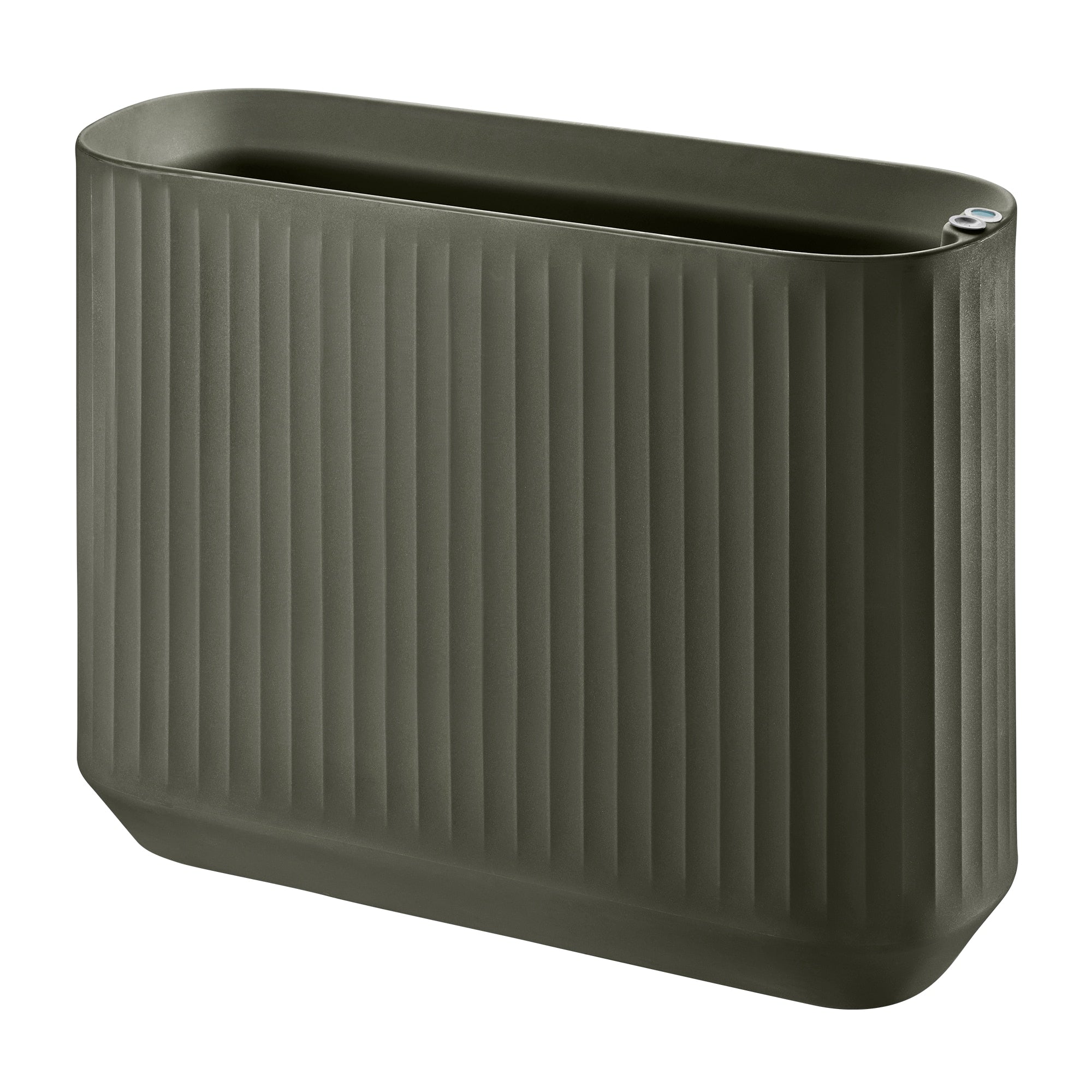 Mod with TruDrop™ Self-Watering - 40.1in x 14.1in x 29.9in - Olive - Olive,40.1in x 14.1in x 29.9in