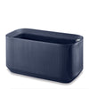 Mod with TruDrop™ Self-Watering - 40.1in x 20in x 20in - Midnight - Midnight,40.1in x 20in x 20in
