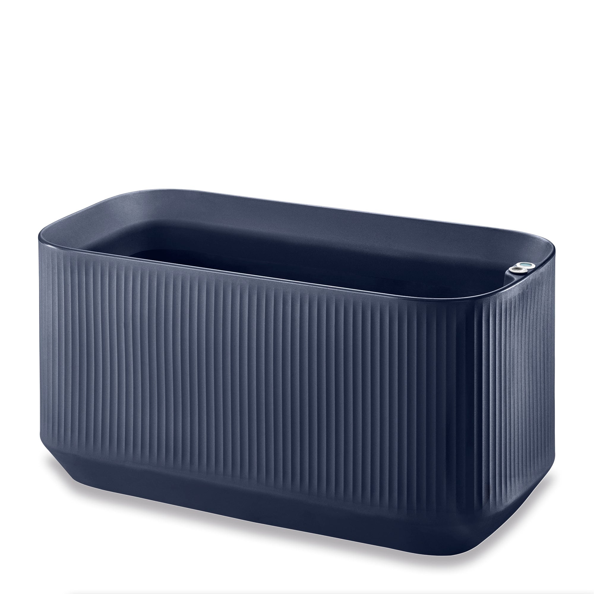 Mod with TruDrop™ Self-Watering - 40.1in x 20in x 20in - Midnight - Midnight,40.1in x 20in x 20in