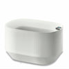 Mod with TruDrop™ Self-Watering - 20in x 14.1in x 11.8in - Cloud White - Cloud White,20in x 14.1in x 11.8in