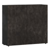 Reglo Modular Rectangle Planter - 35.5 in x 11.75 in x 31.5 in - Brown Stone - Brown Stone,35.5 in x 11.75 in x 31.5 in - Brown Stone,35.5 in x 11.75 in x 31.5 in - Brown Stone,35.5 in x 11.75 in x 31.5 in - Brown Stone,35.4 in x 11.8 in x 31.5 in