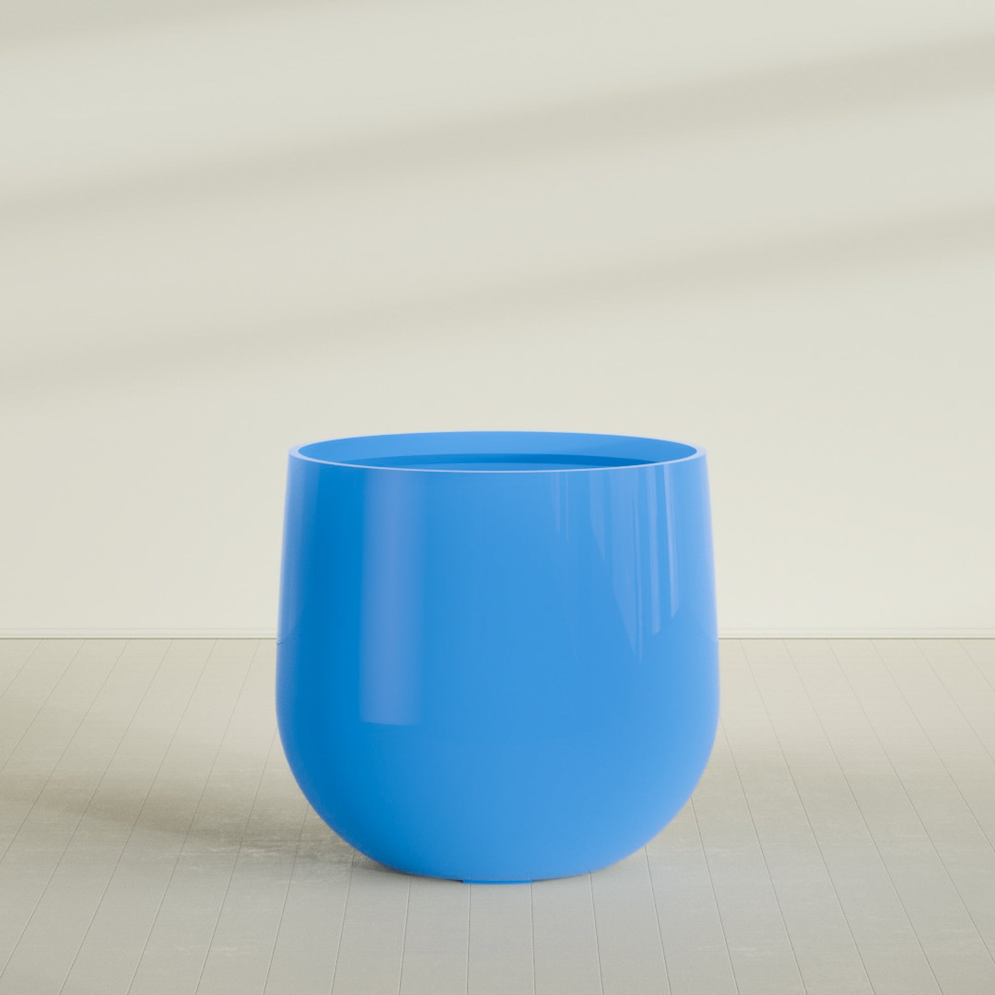 Westfield - 46in diam. x 41in - Limited Edition: Studio Azure (Gloss Finish) - Limited Edition: Studio Azure (Gloss Finish),46 in diam. x 41 in H