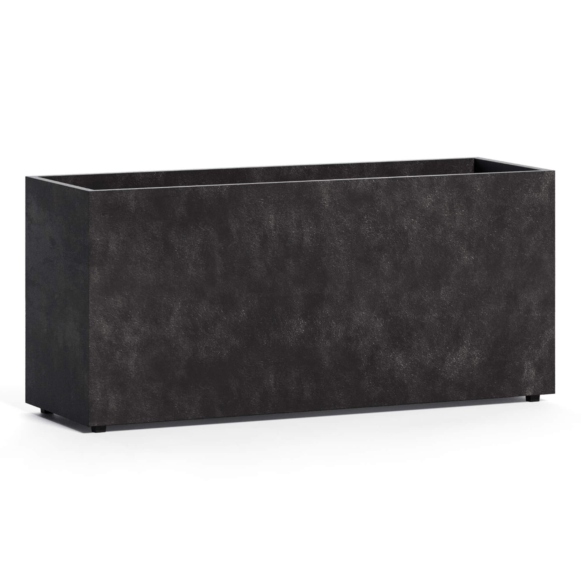Reglo - 35.4in x 11.8in x 15.7 - Carbon Stone - Carbon Stone,35.4 in x 11.8 in x 15.7 in