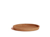 Small Round Saucer - 11.5 in x 11.5 in x 1.3 in - Terracotta - Terracotta,11.5 in x 11.5 in x 1.25 in