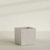 Cube - 40in x 40in x 40in - StoneLight - Greystone - StoneLight - Greystone,40 in x 40 in x 40 in