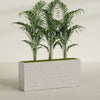 16"-Wide Rectangle - 72in x 16in x 32in - StoneLight - Pearlstone - StoneLight - Pearlstone,72 in x 16 in x 32 in