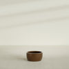 Casablanca Medium Round Low Bowl Fiberglass Planter - 20 in x 20 in x 10 in - Metallic Bronze - Metallic Bronze,20 in x 20 in x 10 in