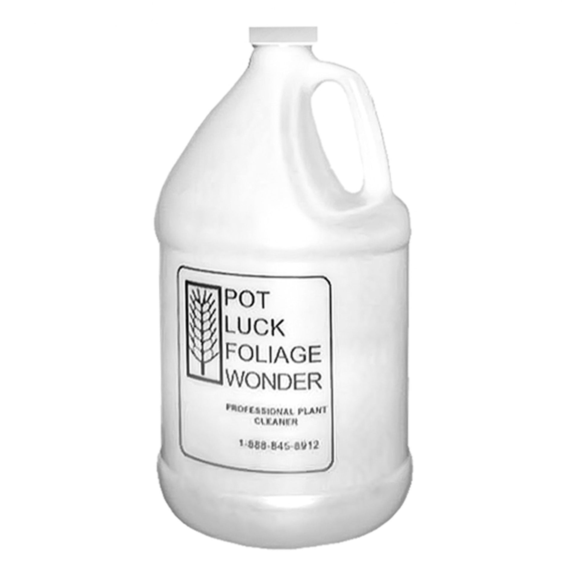 Foliage Wonder - Concentrate - 1 gallon jug - 1 gallon jug