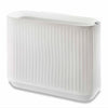 Mod with TruDrop™ Self-Watering - 40.1in x 14.1in x 29.9in - Cloud White - Cloud White,40.1in x 14.1in x 29.9in