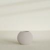 Globe - 24in diam. x 19in - StoneLight - Greystone - StoneLight - Greystone,24 in x 24 in x 20 in