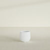 Westfield - 15in diam. x 14in - Matte White - Matte White,15 in diam. x 14 in H