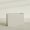 Darwin Extra Large Long Rectangle Fiberglass Planter - 60 in x 24 in x 42 in - Satin Beige - Satin Beige,60 in x 24 in x 42 in