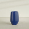Westfield - 20in diam. x 30in - Matte Cobalt Blue - Matte Cobalt Blue,20 in diam. x 30 in H