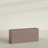 16"-Wide Rectangle - 72in x 16in x 32in - StoneLight - Sunstone - StoneLight - Sunstone,72 in x 16 in x 32 in