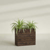 Sedona - 36in x 17in x 32in - Dark Oak - Dark Oak