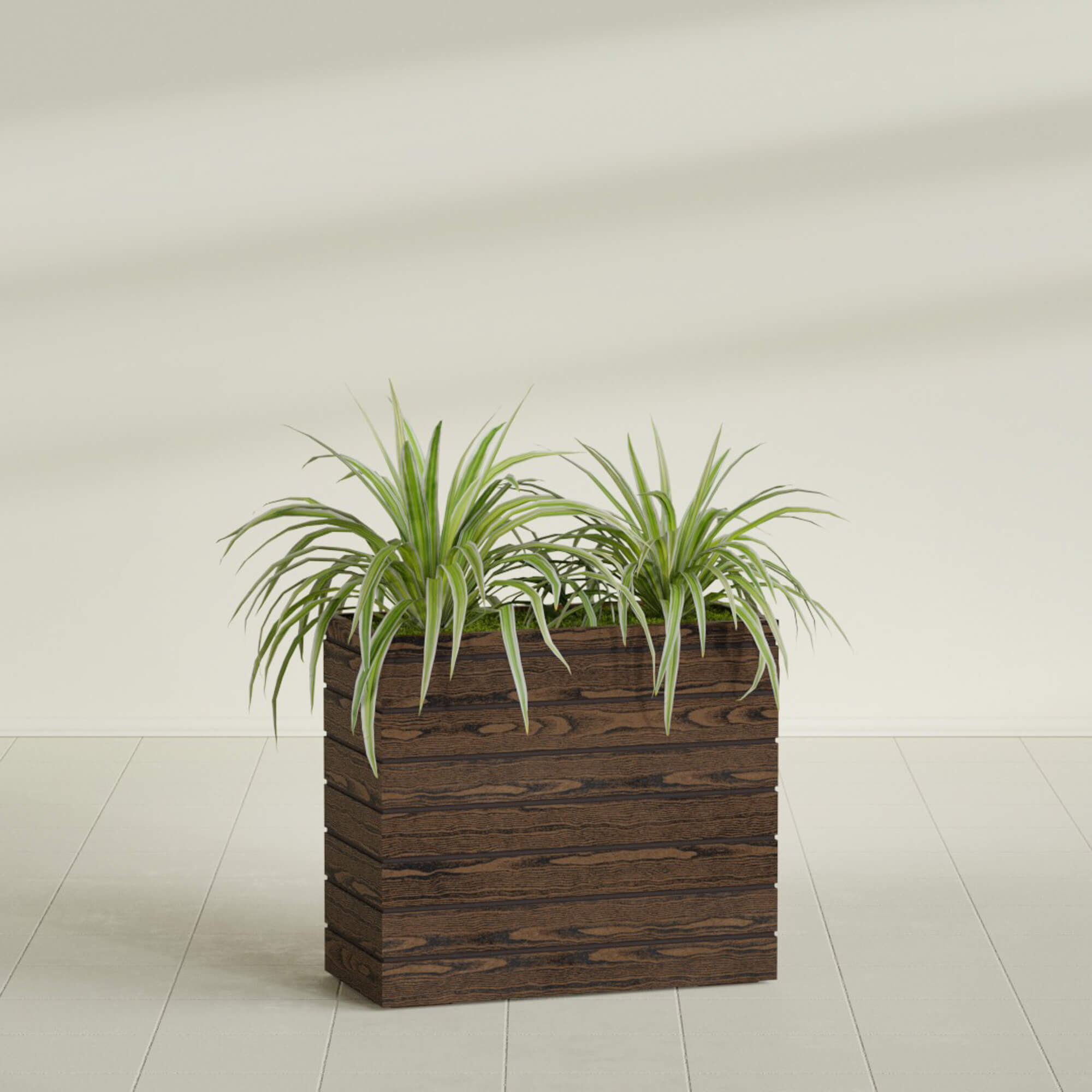 Sedona - 36in x 17in x 32in - Dark Oak - Dark Oak