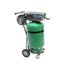 Waterboy Heavy Duty Metal Watering Machine - 20 Gallon - 20 gallon tank