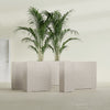 16"-Wide Rectangle - 60in x 16in x 42in - StoneLight - Pearlstone - StoneLight - Pearlstone,60 in x 16 in x 42 in