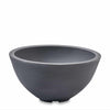 Delano Round - 19.8in diam. x 10in - Slate - Slate,19.8in diam. x 10in
