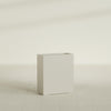 Perth Large Tall Rectangle Fiberglass Planter - 36 in x 16 in x 42 in - Satin Beige - Satin Beige,36 in x 16 in x 42 in