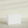 Delray Extra Large Long Rectangle Fiberglass Planter - 48 in x 12 in x 32 in - Matte White - Matte White,48 in x 12 in x 32 in