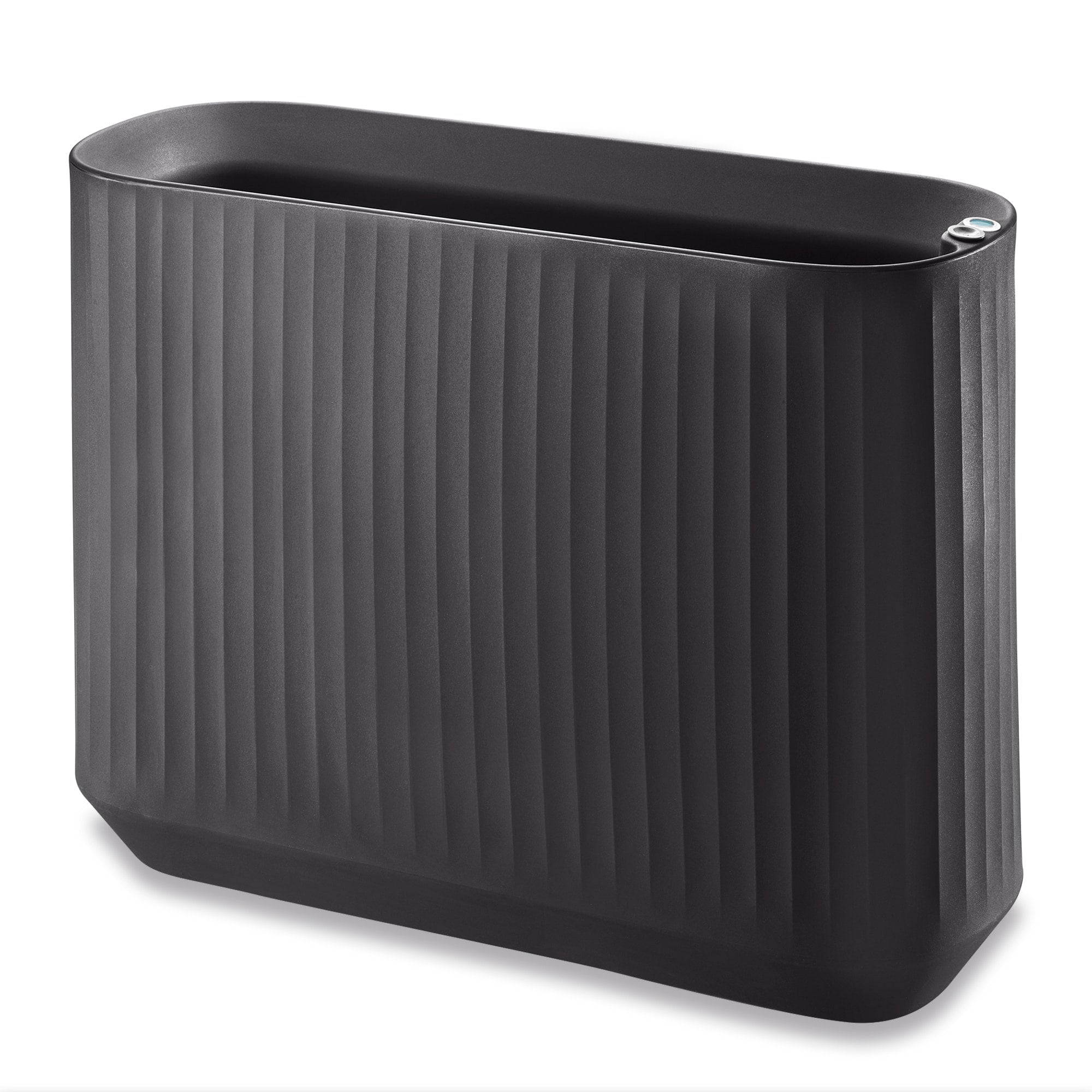 Mod with TruDrop™ Self-Watering - 40.1in x 14.1in x 29.9in - Slate - Slate,40.1in x 14.1in x 29.9in