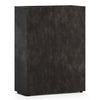 Reglo Modular Rectangle Planter - 23.5 in x 11.75 in x 31.5 in - Brown Stone - Brown Stone,23.5 in x 11.75 in x 31.5 in - Brown Stone,23.5 in x 11.75 in x 31.5 in - Brown Stone,23.5 in x 11.75 in x 31.5 in - Brown Stone,23.6 in x 11.8 in x 31.5 in