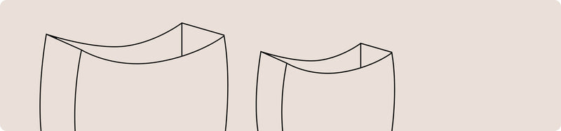 Abstract Planters desktop banner