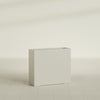 Perth Extra Large Long Rectangle Fiberglass Planter - 48 in x 16 in x 42 in - Satin Beige - Satin Beige,48 in x 16 in x 42 in