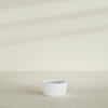 Casablanca Medium Round Low Bowl Fiberglass Planter - 20 in x 20 in x 10 in - Matte White - Matte White,20 in x 20 in x 10 in