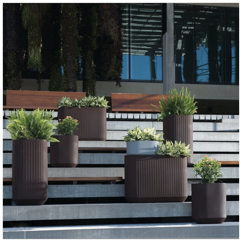 Mod Square - 20in x 20in x 38in