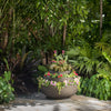 Orinoco - 39.7in diam. x 15in