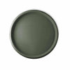Round Saucer - 26in - Olive - Olive,26in