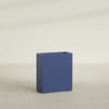 Perth Large Tall Rectangle Fiberglass Planter - 36 in x 16 in x 42 in - Matte Cobalt Blue - Matte Cobalt Blue,36 in x 16 in x 42 in