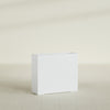 Perth Extra Large Long Rectangle Fiberglass Planter - 48 in x 16 in x 42 in - Gloss White - Gloss White,48 in x 16 in x 42 in